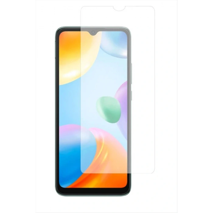 Xiaomi Redmi 10C Kırılmaz Cam Ekran Koruyucu