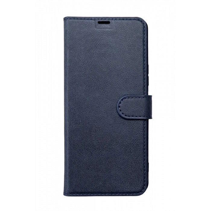 Xiaomi Redmi 15 5G Trend S Plus Kapaklı Kılıf - Lacivert