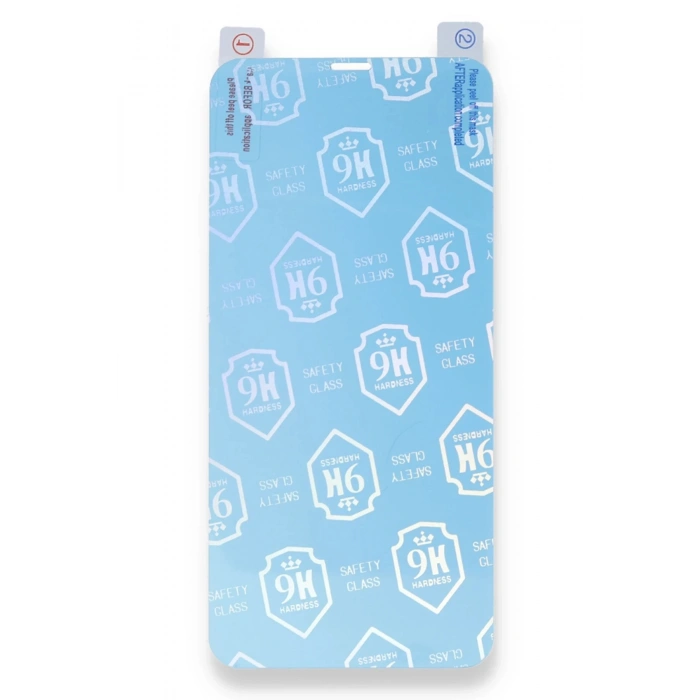 Xiaomi Redmi 9 Nano Ekran Koruyucu