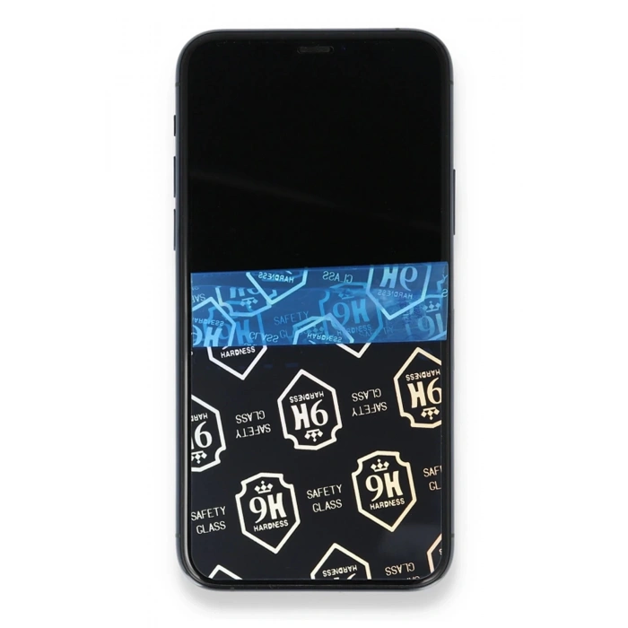 Xiaomi Redmi 9A Nano Ekran Koruyucu