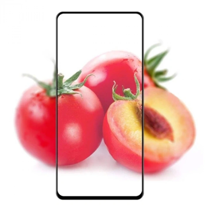Xiaomi Redmi K20-k20 Pro-mi 9t 5d Full Kaplama Kırılmaz Cam Ekran Koruyucu