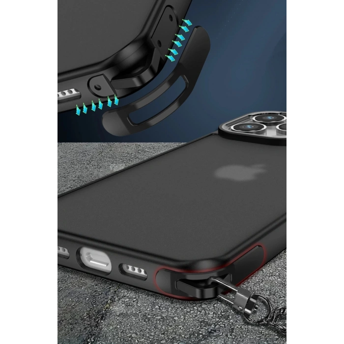 Xiaomi Redmi Note 10 Kılıf Elegant Kapak - Yeşil