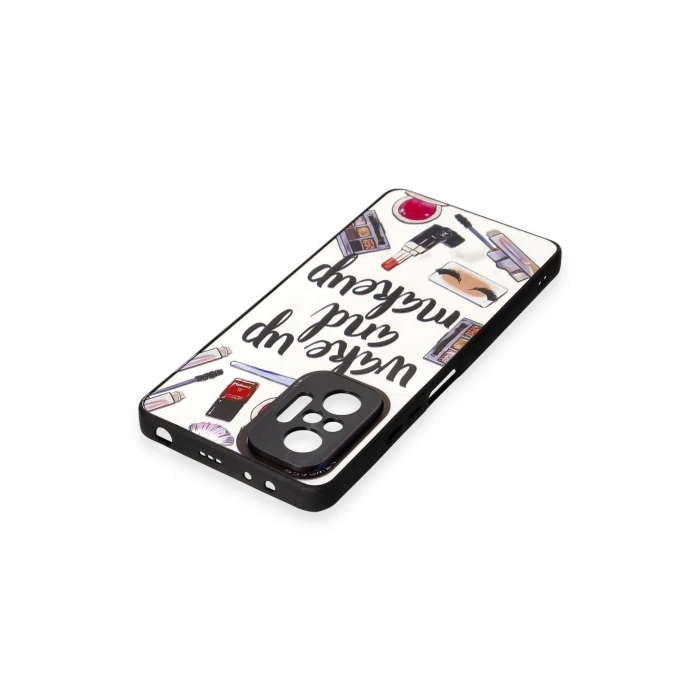 Xiaomi Redmi Note 10 Pro Kılıf Mirror Desenli Kapak - Mirror - 3