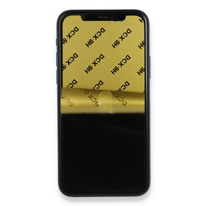 Xiaomi Redmi Note 11 Royal Nano Ekran Koruyucu