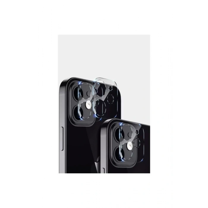 Xiaomi Redmi Note 13 4G Kamera Lens Koruma Cam