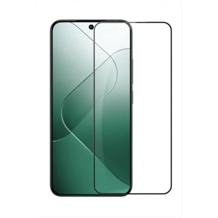 Xiaomi Redmi Note 13 Pro 4G Kırılmaz Cam Ekran Koruyucu