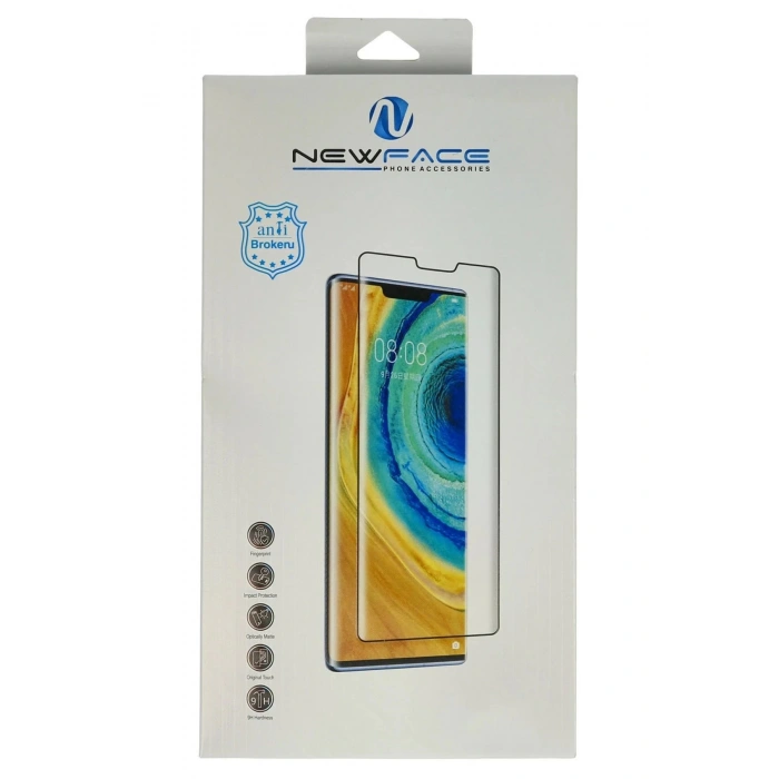 Xiaomi Redmi Note 14 Pro Plus Polymer Nano Ekran Koruyucu