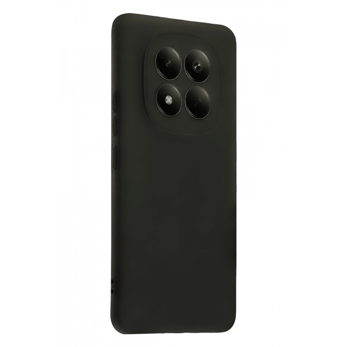 Xiaomi Redmi Note 15 Pro 4G First Silikon - Koyu Yeşil