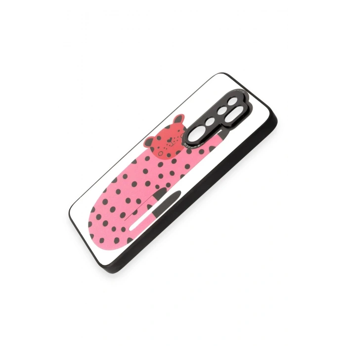 Xiaomi Redmi Note 8 Pro Kılıf Mirror Desenli Kapak - Mirror - 12