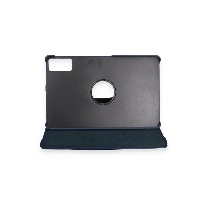 Xiaomi Redmi Pad Kılıf 360 Tablet Deri Kılıf - Lacivert
