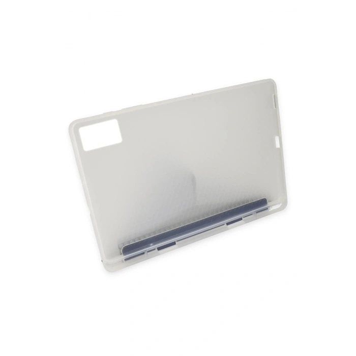 Xiaomi Redmi Pad Kılıf Kalemlikli Mars Tablet Kılıfı - Lacivert