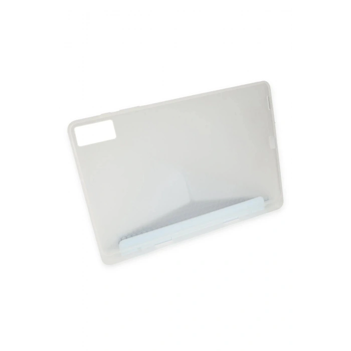 Xiaomi Redmi Pad Kılıf Kalemlikli Mars Tablet Kılıfı - Mavi