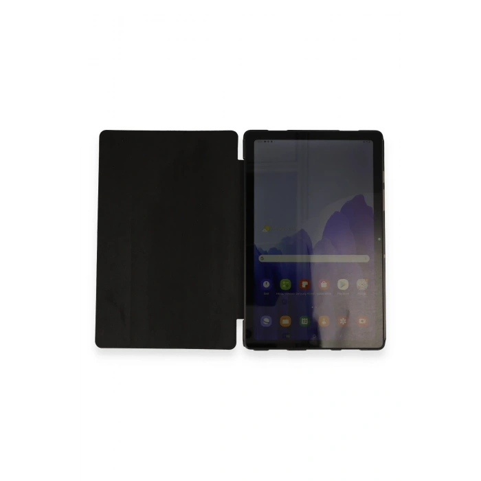Xiaomi Redmi Pad Kılıf Tablet Smart Kılıf - Siyah
