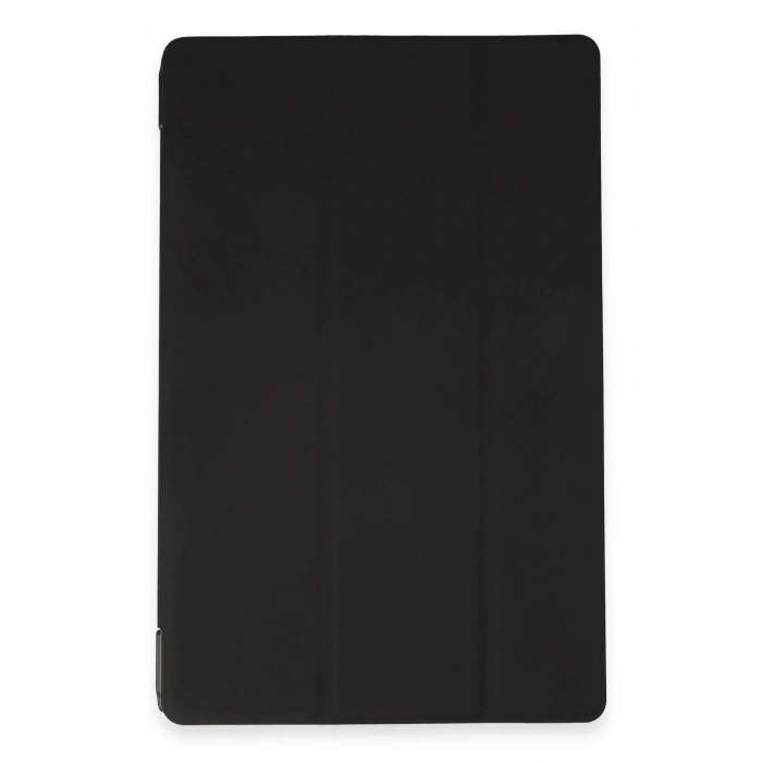 Xiaomi Redmi Pad Kılıf Tablet Smart Kılıf - Siyah