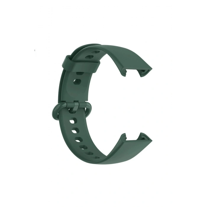 Xiaomi Redmi Watch 2 Klasik Kordon - Haki Yeşil