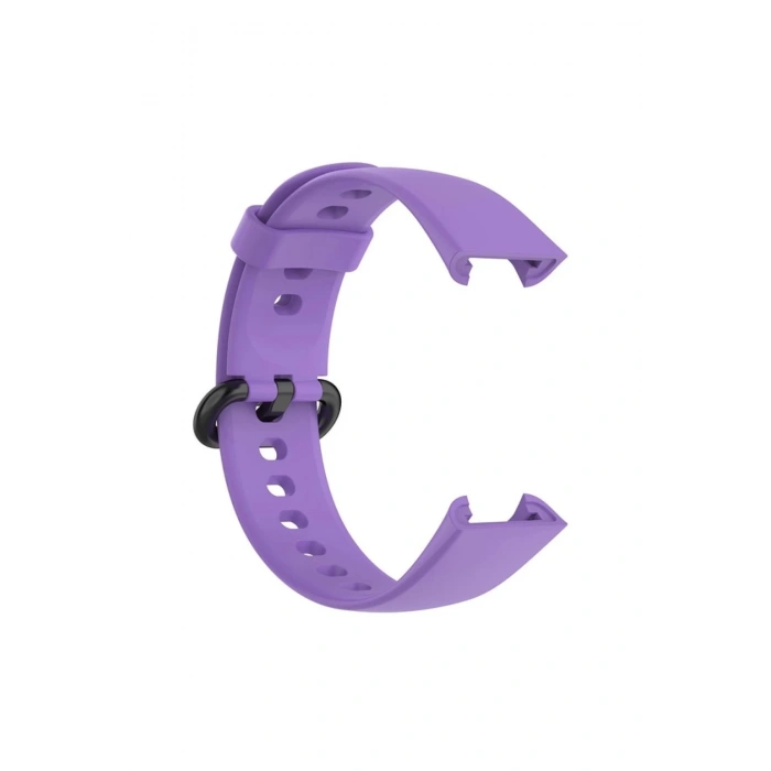 Xiaomi Redmi Watch 2 Klasik Kordon - Lila