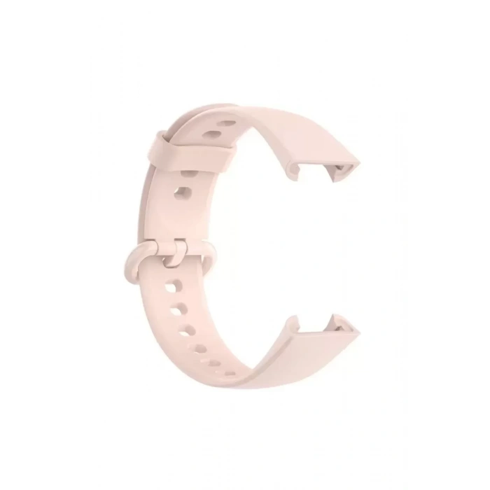 Xiaomi Redmi Watch 2 Klasik Kordon - Pudra