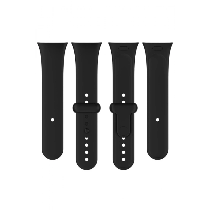 Xiaomi Redmi Watch 3 Origin Silikon Kordon - Turkuaz