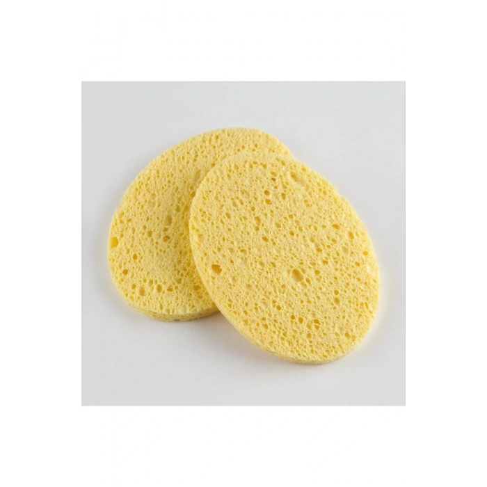 Xp 2li Oval Makyaj Süngeri