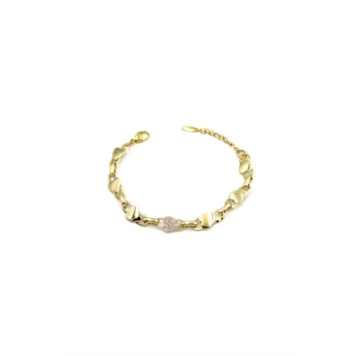 Xuping Vip Bileklik - Altın