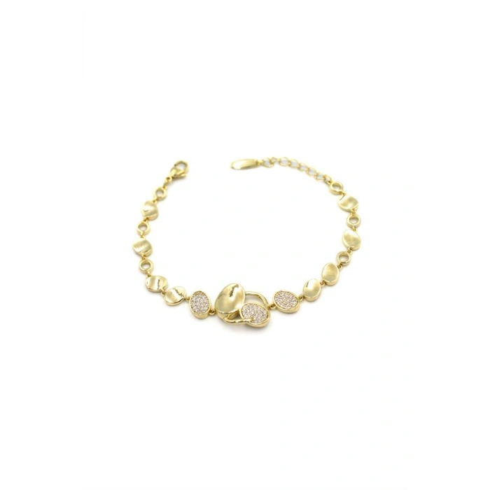 Xuping Vip Bileklik - Altın