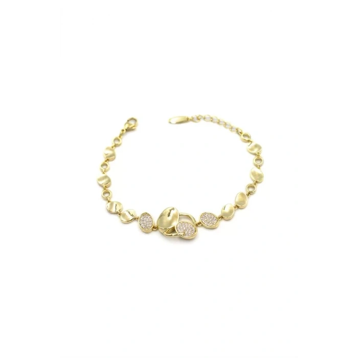 Xuping Vip Bileklik - Altın