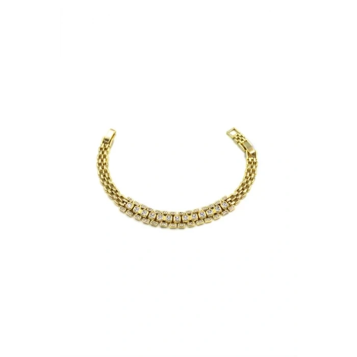 Xuping Vip Bileklik - Altın