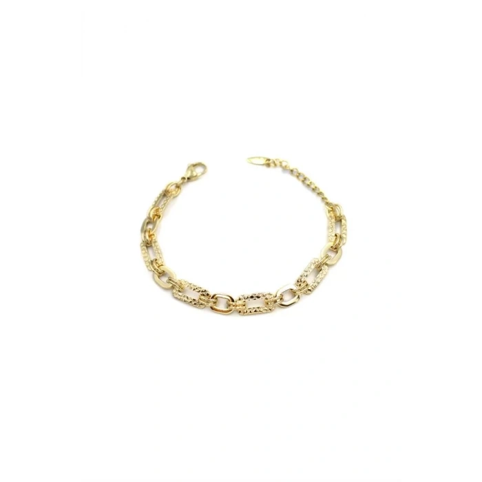 Xuping Vip Bileklik - Altın