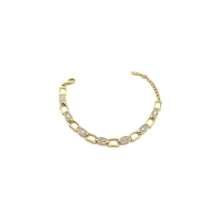 Xuping Vip Bileklik - Altın