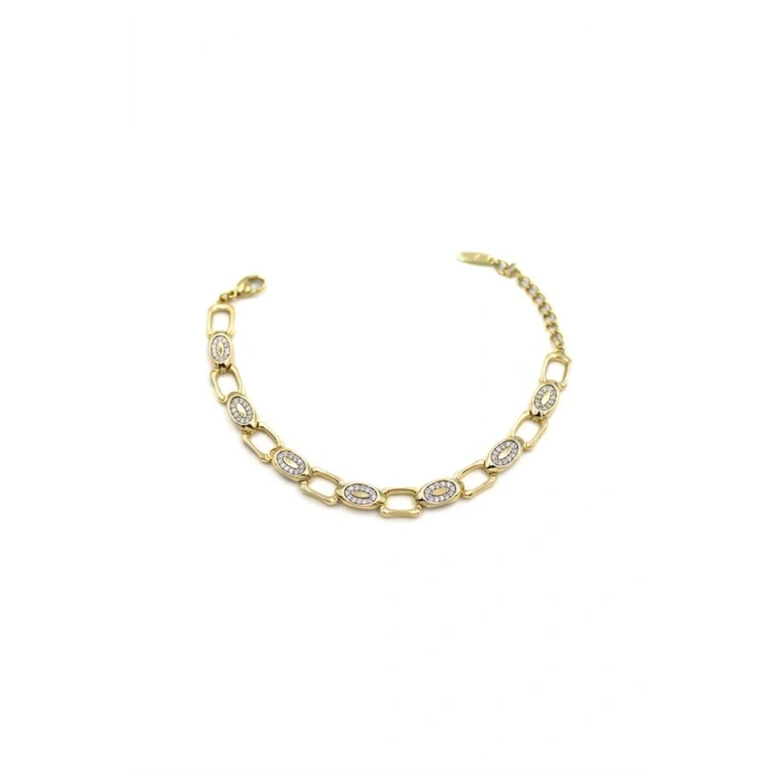 Xuping Vip Bileklik - Altın