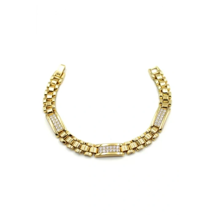 Xuping Vip Bileklik - Altın