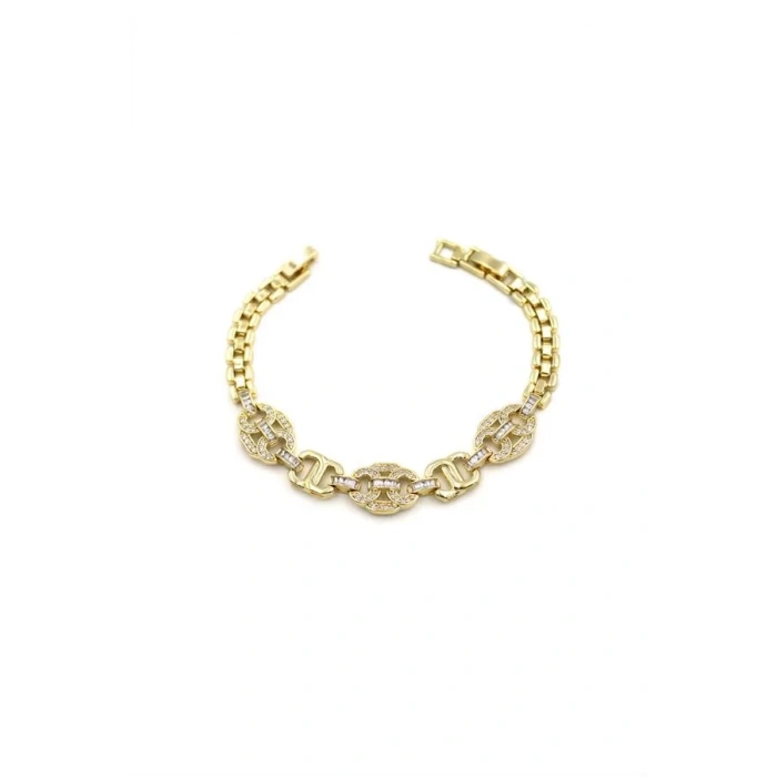 Xuping Vip Bileklik - Altın