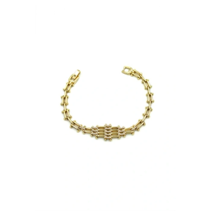 Xuping Vip Bileklik - Altın