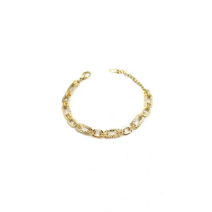 Xuping Vip Bileklik - Altın