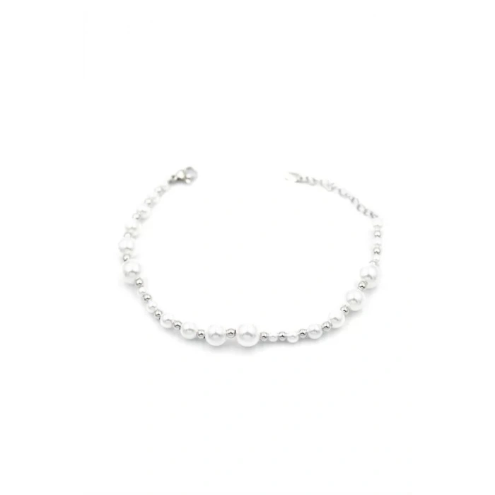 Xuping Vip Bileklik - Gümüş