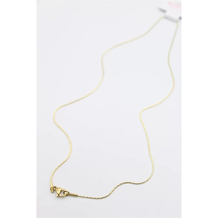 Xuping Zincir Kolye - 45 cm - Altın