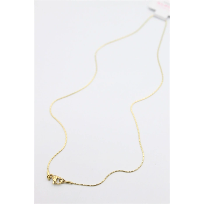 Xuping Zincir Kolye - 45 cm - Altın