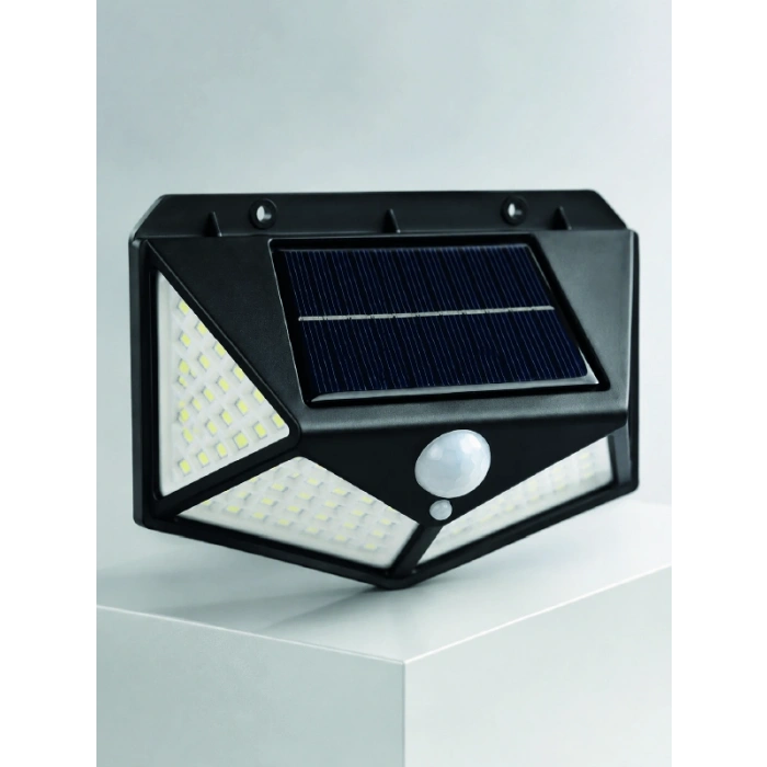 Y100 SOLAR LAMBA
