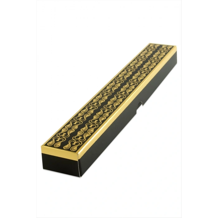 Yaldızlı Tesbih Kutusu