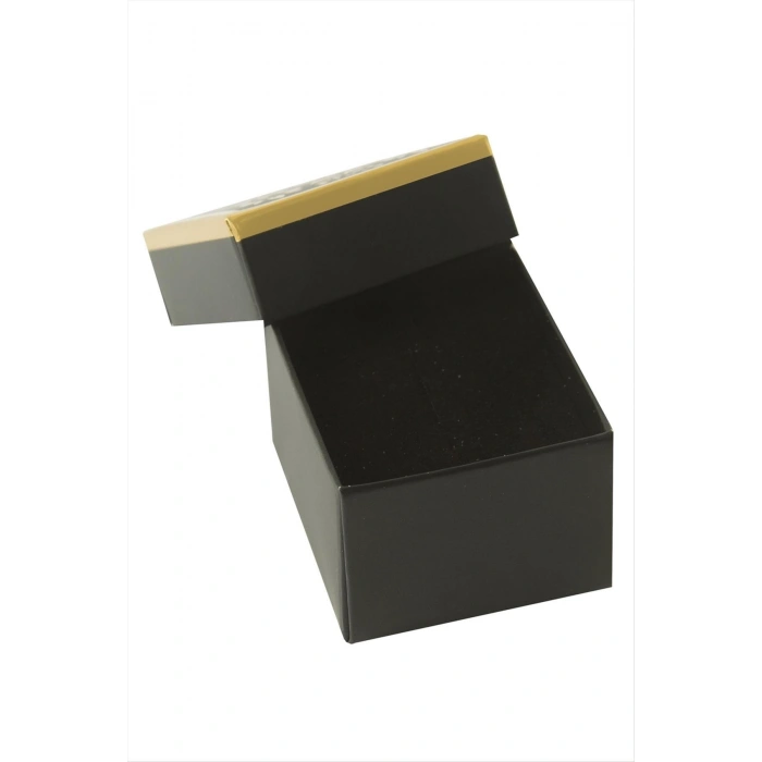 Yaldızlı Yüzük Hediye Kutusu