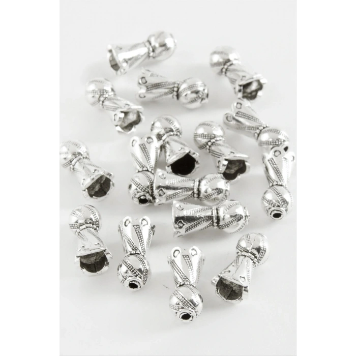 Yan Çizgili Tesbih Aparatı 50 Gram