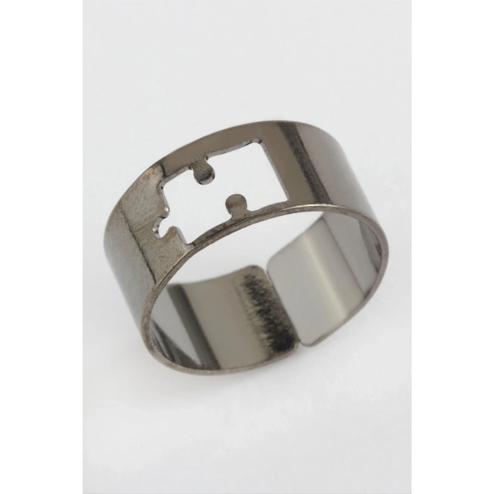 Yapboz Sevgili Eklem Yüzük