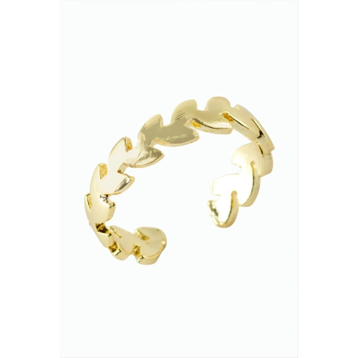 Yaprak Eklem Yüzük