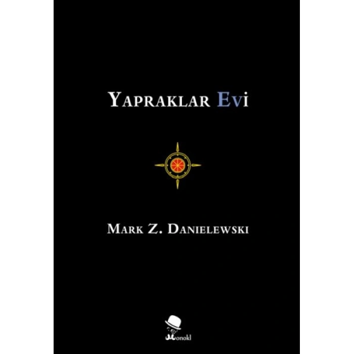 Yapraklar Evi (Ciltli)