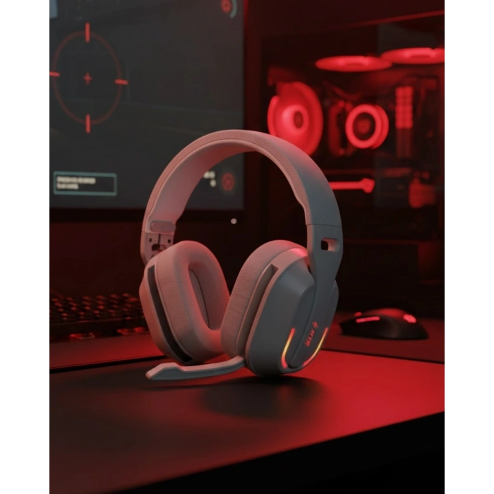 Yarı Kulak İçi Kablosuz Kulaklık Type C Şarjlı Spor Ve Günlük Kullanım