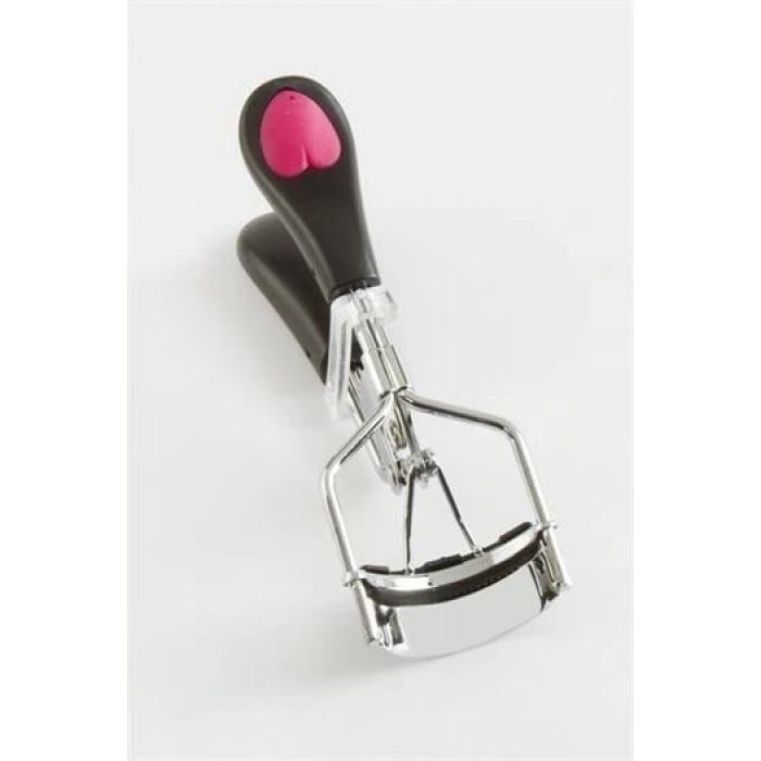 Yaricci  Kalp Taraklı Kirpik Kıvırma Makası