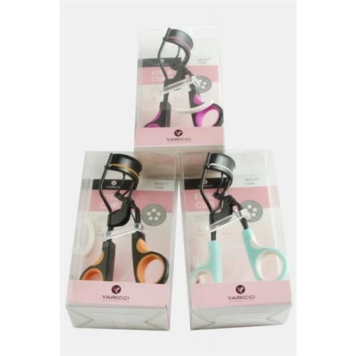 Yaricci Kirpik Kıvırma Makası