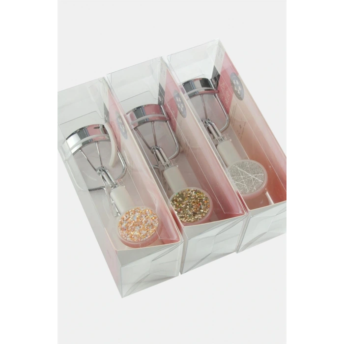 Yaricci Kirpik Kıvırma Makası