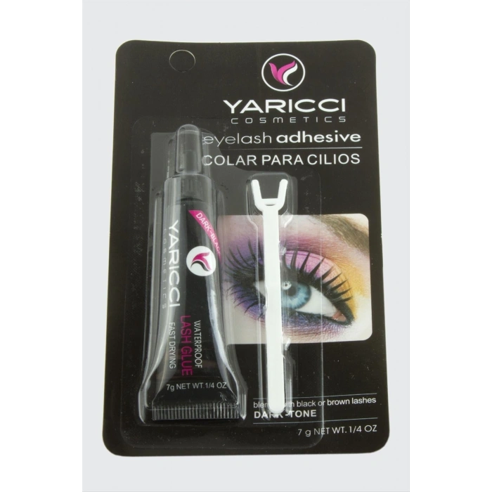 Yaricci Kirpik Yapıştırıcı