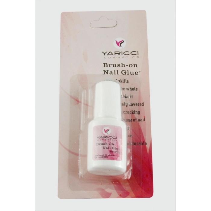 Yaricci Tırnak Yapıştırıcısı